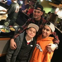 Richard Anthony Alengi