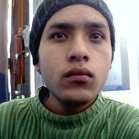 Gilberto Cruz