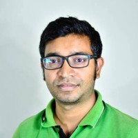 Masumul Haque
