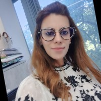 Neha Chopra