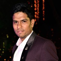 Manoj Deshmukh