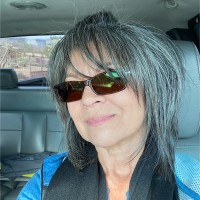 Theresa Pate