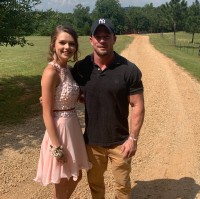 Michael Chandler