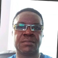 Patrick Jitoboh