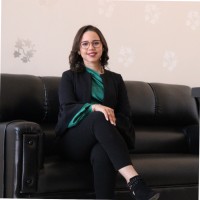 Benali Yousra