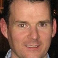 John Mckeon