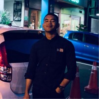 Mohd Dian Firdaus