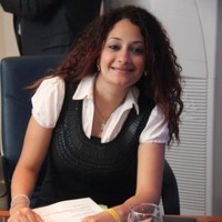 Dina Shoukry