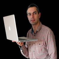 Jonathan Harrington