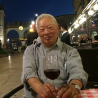 Yung Leonard Chow