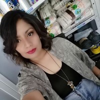 Itzel Solano