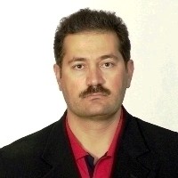 Homayoun Fallah