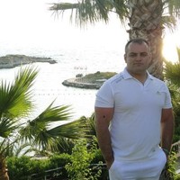 Babak Jan Ahmad Nejad