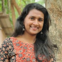 Anu Sree S