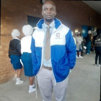 ntando luthuli