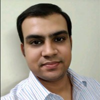 Dr. Deepak Malik (PhD)