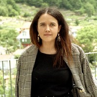 Laura Morán Rodríguez
