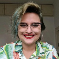 Camila Correia Martins