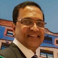 Md Kamrul Hassan, Mba In Dtm