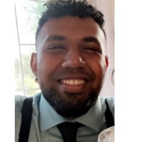 Joshua Dhuman