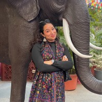 Anshita Dubey