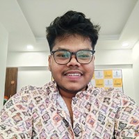 Shivam Adak