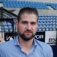 Bjorn Vrolijks