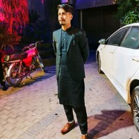 Husnain Khan