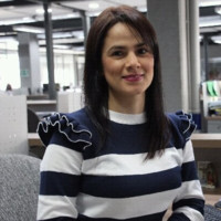 Adriana María Castrillón Bolívar