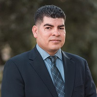 Alberto Martinez, MBA