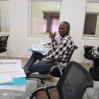 Opeyemi Abu