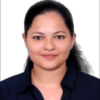 Sruthy U