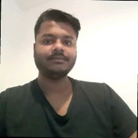 Saurabh Suman