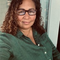Gwenda Haley