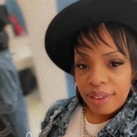 Marquita Sanders