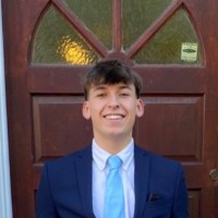 Alex Pickering