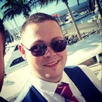 Liam McElhone