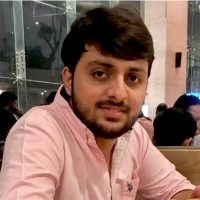 Shyam Modi
