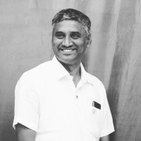 Jayaprakash Shanmugam