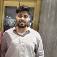 Saransh Kumar