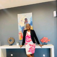 Elizabeth Namposya