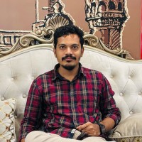 Chandra Pulamarasetti