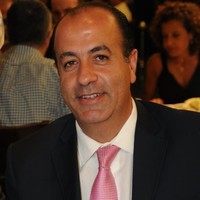 Charles Saad