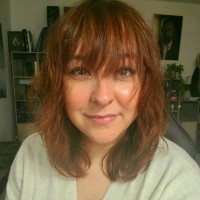 Déborah Goua