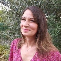 Mélanie Vialle
