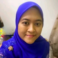 Nur Hidayah Hashim