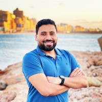 Bahaa Eldin Naguib, Mba