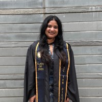 Anupama Bhat