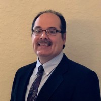 Joe Pérez, Ed.D., MBA