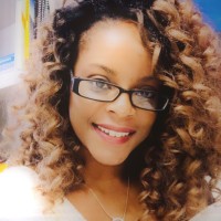 Brittany Alexander, MBA